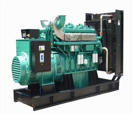 海北宗申动力30kw小型柴油二手发电机组 海北宗申动力30kw小型柴油二手发电机组