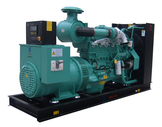 海北柴油发电机 海北柴油发电机