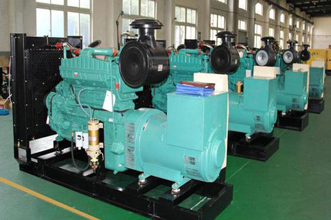 海北小型柴油发电机 海北小型柴油发电机
