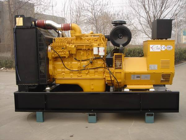 海北发电机出租 海北发电机出租