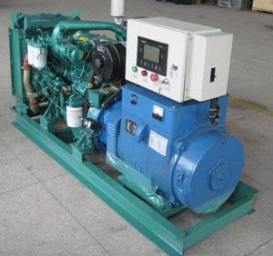 海北发电机出租 海北发电机出租