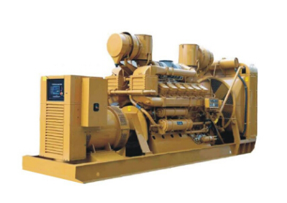 海北发电机出租