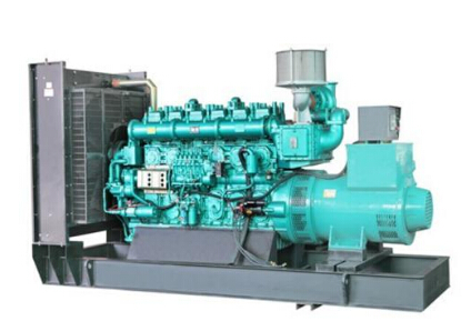 海北发电机出租