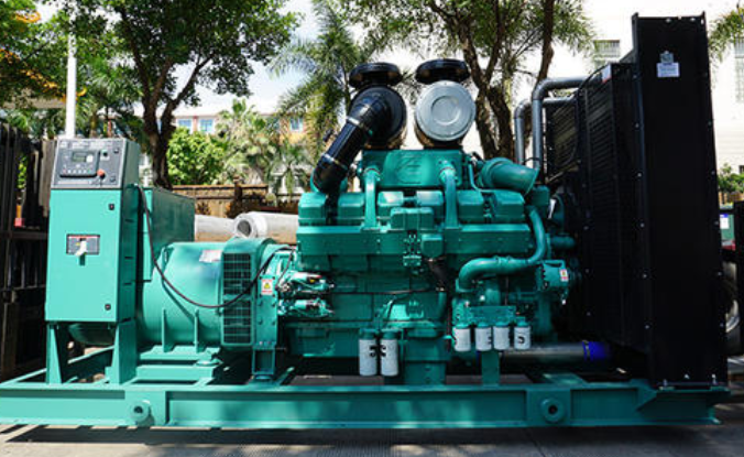 海北柴油发电机 海北柴油发电机