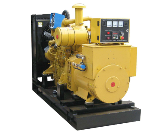 海北发电机出租